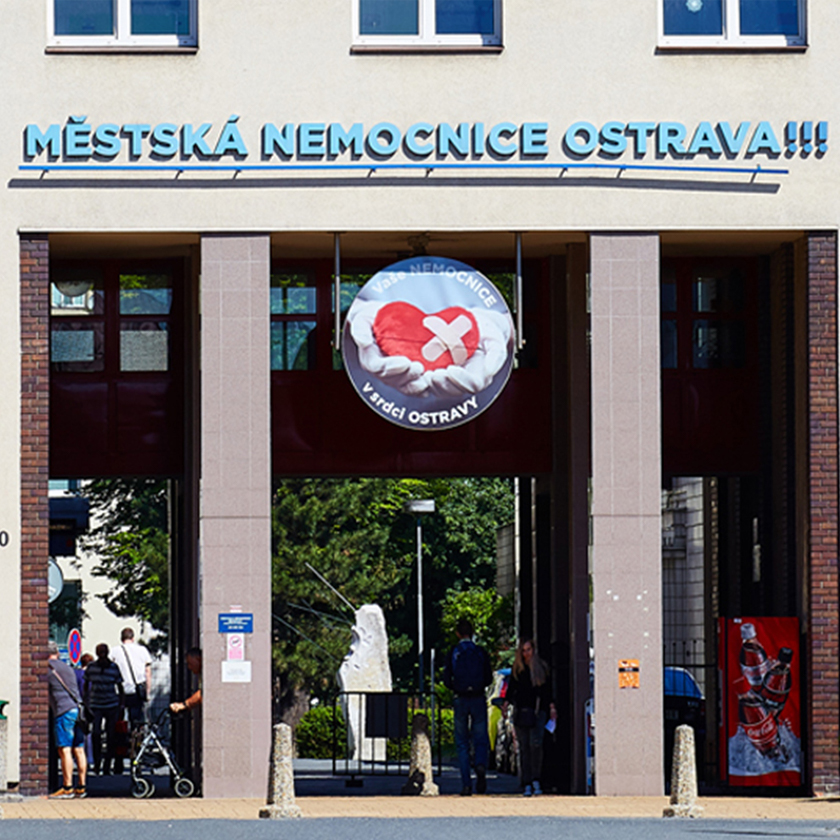 Ostravahospital Image And Text 840X840