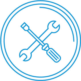 Icon Academy Tech Training