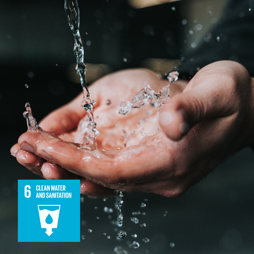 Image And Text 840X840 Sdg 6