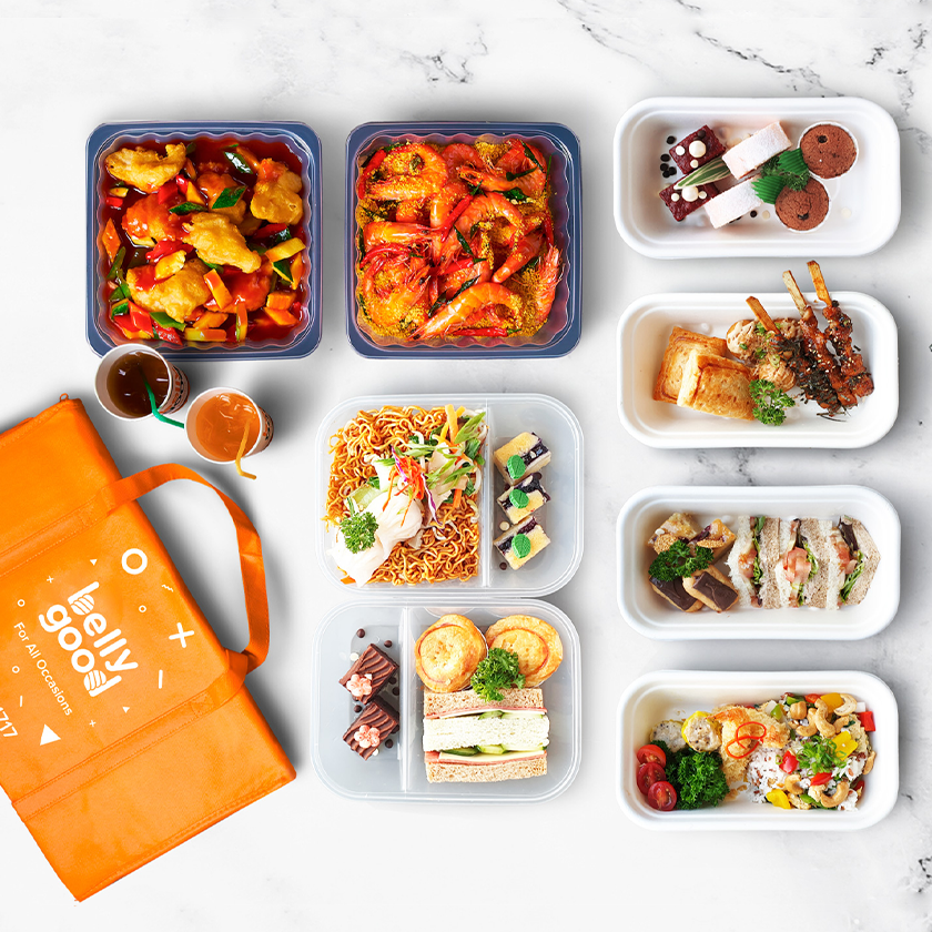 Image And Text 840X840 Bellygood Food