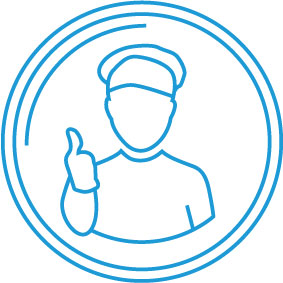 Icon Academy Operator Training