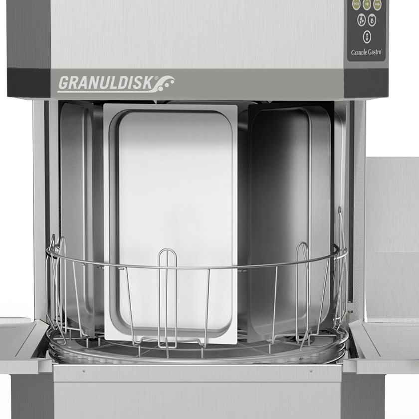 Image And Text 840X840 Gastro GN