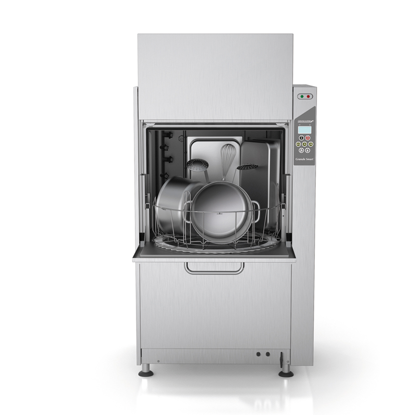 Granuldisk Granule Smart Web